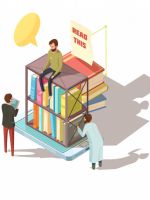 Seminario: La realidad del libro electrónico en las bibliotecas de Argentina